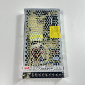 Nguồn Meanwell LRS-200N2-36