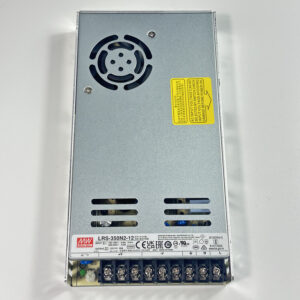 Nguồn Meanwell LRS-350N2-12