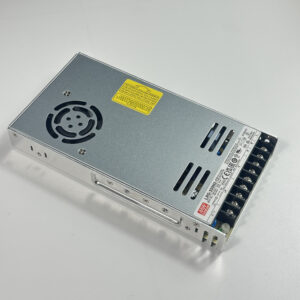 Nguồn Meanwell LRS-350N2-12