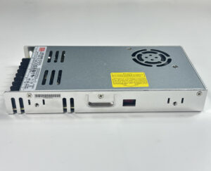 Nguồn Meanwell LRS-350N2-12