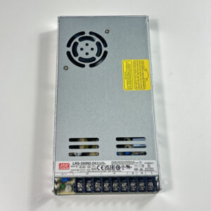 Nguồn Meanwell LRS-350N2-24