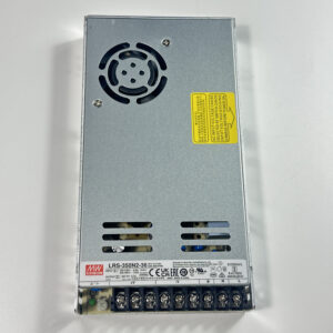 Nguồn Meanwell LRS-350N2-36