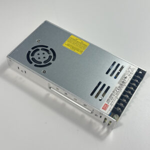 Nguồn Meanwell LRS-350N2-36