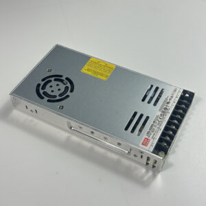 Nguồn Meanwell LRS-350N2-48