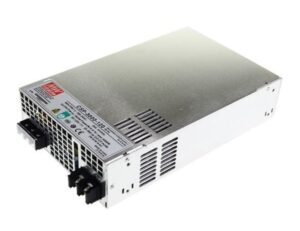 Nguồn meanwell CSP-3000-120