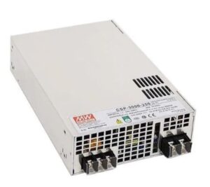 Nguồn meanwell CSP-3000-250