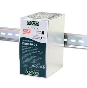 Nguồn meanwell DBUF40-24