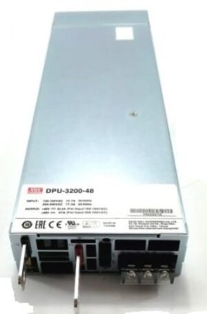Nguồn meanwell DPU-3200-24