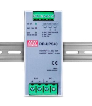 Nguồn meanwell DR-UPS40