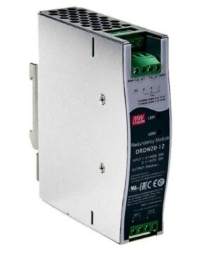 Nguồn meanwell DRDN20-12