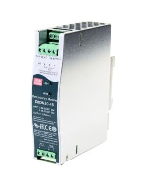 Nguồn meanwell DRDN20-48