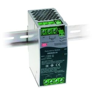 Nguồn meanwell DRDN40-24