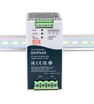 Nguồn meanwell DUPS40