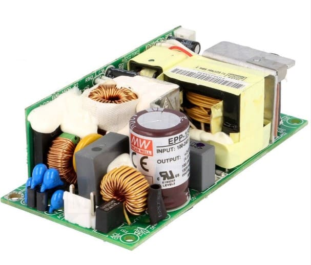 Nguồn meanwell EPP-150-24 Nguồn meanwell EPP-150-24