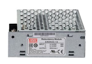 Nguồn meanwell ERDN40-48