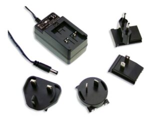 Nguồn meanwell GE24I05-P1J