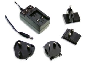 Nguồn meanwell GE30I15-P1J