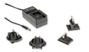 Nguồn meanwell GE40I18-P1J