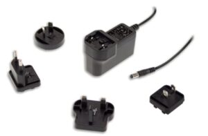 Nguồn meanwell GEM06I18-P1J