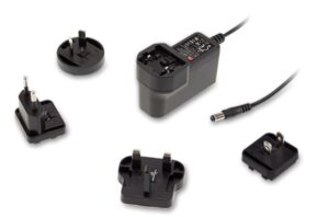 Nguồn meanwell GEM12I18-P1J