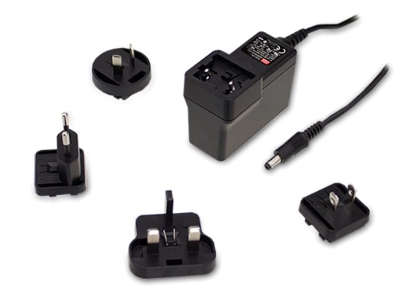Nguồn meanwell GEM18I18-P1J Nguồn meanwell GEM18I18-P1J