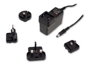 Nguồn meanwell GEM60I05-P1J
