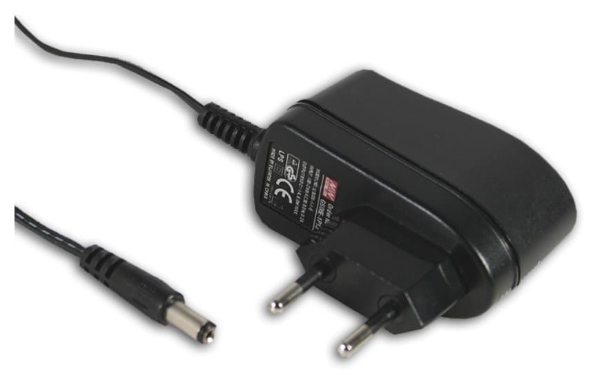 Nguồn meanwell GS06E-5P1J Nguồn meanwell GS06E-5P1J