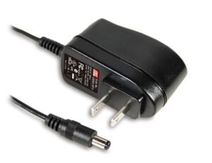 Nguồn meanwell GS06U-8P1J
