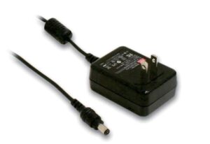 Nguồn meanwell GS12U05-P1I