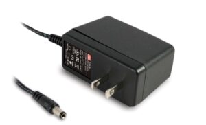 Nguồn meanwell GS15U-4P1J