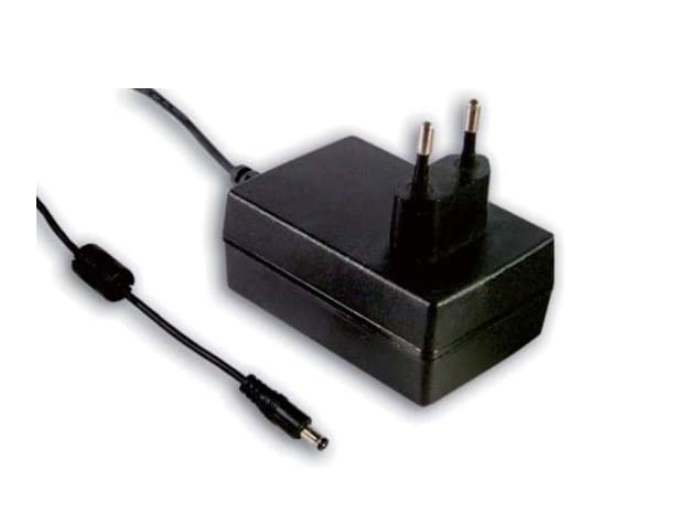Nguồn meanwell GS25E24-P1J Nguồn meanwell GS25E24-P1J