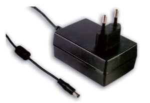 Nguồn meanwell GSC40E-350