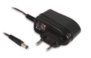 Nguồn meanwell GSM06E06-P1J