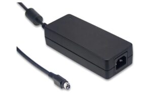Nguồn meanwell GSM160A24-R7B
