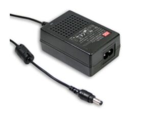 Nguồn meanwell GSM25B09-P1J