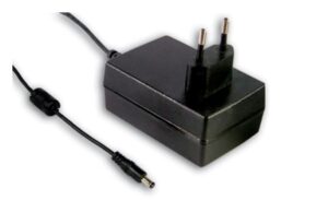 Nguồn meanwell GSM25E24-P1J
