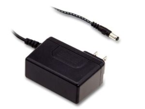 Nguồn meanwell GSM60U24-P1J