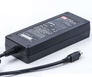 Nguồn meanwell GST160A24-R7B