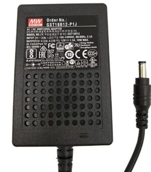 Nguồn meanwell GST18B48-P1J