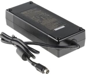 Nguồn meanwell GST220A24-R7B