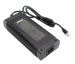 Nguồn meanwell GST280A48-C6P