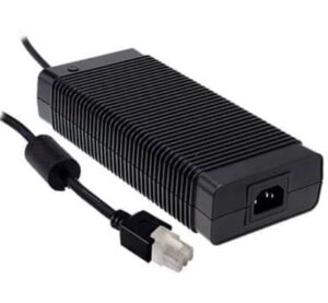 Nguồn meanwell GST360A15-C8P
