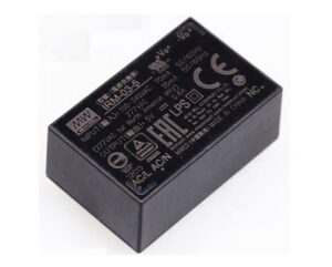 Nguồn meanwell IRM-03-5