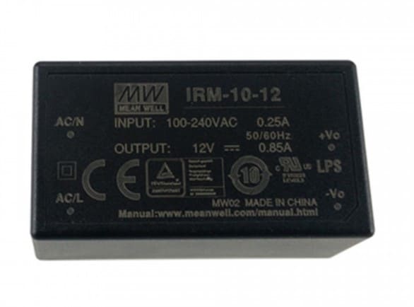 Nguồn meanwell IRM-10-24 Nguồn meanwell IRM-10-24