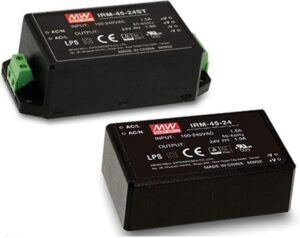 Nguồn meanwell IRM-45-48