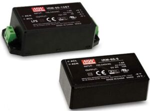 Nguồn meanwell IRM-60-48