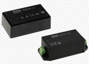 Nguồn meanwell IRM-90-12