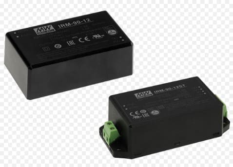 Nguồn meanwell IRM-90-12 Nguồn meanwell IRM-90-12