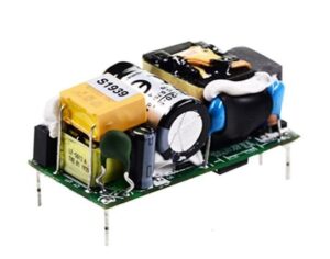 Nguồn meanwell MFM-15-15