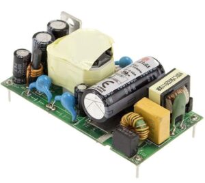 Nguồn meanwell MFM-30-5